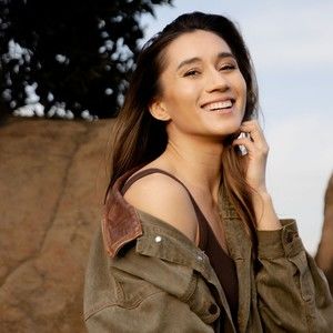 Meet your Posher, Esme